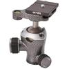 Gitzo GH1382TQD Teste a Sfera Centrale, Grigio