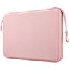FINTIE FINPAC Porta PC Laptop Rigida Borsa per 15,3 MacBook Air M5 M4 M3 M2 2026-2023, 16 MacBook Pro M5 Pro/Max M4 M3 M2 M1 2026-2019, Surface Book/Laptop 15, Antiurto Cover Protettiva Custodia
