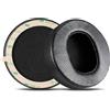 AHG Accessory House Global Padiglioni in pelle di pecora perforata LCD 2 3 4 x cuscinetti auricolari compatibili con Audeze LCD-2 (chiuso) LCD-GX LCD-2 Classic LCD-3 LCD-4 LCD-4Z LCD-X LCD-XC LCD-MX4