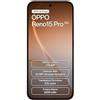 OPPO Reno15 Pro 5G 12GB-512GB Negro (Dusk Black) Dual SIM