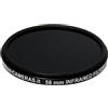 Blackdove-cameras Filtro infrarosso 850nm 58mm Blackdove-cameras- Infrared filter 850 nm cut. IR