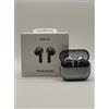 SAMSUNG Galaxy Buds3 Auriculares Bluetooth Plata (Silver) SM-R530