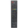 VINABTY ER-22601A Telecomando di Ricambio Adatto Per Hisense TV LHD24D33EU | LHD32D50TUK LHD24W26CEU LTDN40D36EU LHD32D33EU LHD24D33SEU LHD32D50EU LHD32A300JEU LHD32D33SEU LHD32A310JSEU