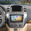 Inefala Autoradio Carplay per Opel Corsa Astra 7 Schermo WIFI EQ FM Radio | per Antara Vectra Zafira Meriva Vivaro Combo, Mirror Link, FM Radio, EQ, Bluetooth, Telecamera Posteriore, Microfono, USB-C