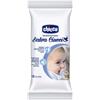 CHICCO (ARTSANA SPA) CH SALVIETTE PULISCI CIUCCIO