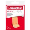 BSN MEDICAL Leukoplast Elastic Cerotti 25x72 Mm 20 Pezzi
