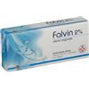 RECORDATI Falvin*crema Vag 78g 2%+1appl