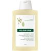 KLORANE (PIERRE FABRE IT.) Klorane Morbidezza & Tenuta Shampoo Al Latte Di Mandorla 200 Ml