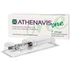 I.B.N. SAVIO Siringa Intra-articolare Athenavis One Acido Ialuronico 1,5% 4ml