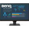 BenQ BL2490 (1920 x 1080 pixel, 24"), Monitor, Nero