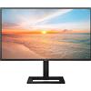 Philips 24E1N1300AE (1920 x 1080 pixel, 23.80"), Monitor, Nero