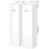 TP-Link Access Point 5ghz Ac867 Per Interni/Esterni Porta: 3x Gigabit Rj (867 Mbit/s), Access Point