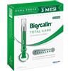 Bioscalin Total Care Attivatore Capillare trattamento anticaduta 1 Fiala + 1 Ricarica