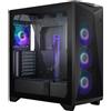 PC Assemblato PC Gaming MSI Ricondizionato (Ryzen 7 9800X3D 8-core, 32 GB DDR5, RTX 5080 16GB, 2TB SSD, Wi-Fi) - Windows 11 - Eccellente