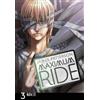James Patterson Maximum Ride: Manga Volume 3 (Tascabile)