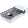 TOSHIBA AUREX AX-RP10 Giradischi Bluetooth USB 33/45 RPM Portatile Wireless