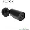 Ajax Telecamera Bullet IP PoE (BulletCam) (8 Mp/2.8 mm) nero