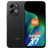 Xiaomi Redmi 17 4+128GB 6.77" 4G Black DS ITA