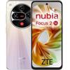 ZTE Nubia Focus 2 8+256GB 6.7" 5G Aurora White EU