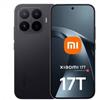 Xiaomi 17T 12+256GB 6.59" 5G Black DS