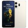 TCL 70 Pro Nxtpaper 8+256GB6.9" 5G Nebula Gold ITA