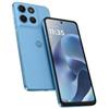 Motorola Moto G17 8+128GB 6.72" 5G Pantone Alskan Blue DS ITA