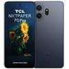 TCL 70 Pro Nxtpaper 8+512GB6.9" 5G Stellar Blue ITA