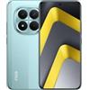 POCO M8 8+512GB 6.77" 5G Green NFC EU