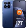 Xiaomi 17T Pro 12+256GB 6.83" 5G Deep Blue DS