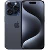 Apple Nuovo Apple iPhone 15 Pro 256GB 128GB Dual SIM Smartphone,Sbloccato da fabbrica
