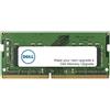 Dell DDR4 - Modulo - 32 GB - SO DIMM 260-PIN