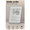 Kindle Scribe 32 GB (Ultimo Modello) — Schermo Da 11'', Effetto Carta Stampata,