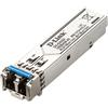 D-Link DIS-S302SX SFP Mini-GBIC Modulo Trasmettitore Argento