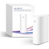 5G CPE C7 Router SIM, Wifi 6 AX3000, Fino a 5,8 Gbps, 2X Gigabit LAN