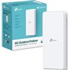 ROUTER OUTDOOR 5G SIM NX200 CAT19 VELOCITÀ DOWNLOAD ALTA PERFORMANCE WIFI