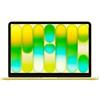 Apple Notebook Apple MacBook Neo 2026 13" A18 Pro 6C/5G 8/512GB Citrus MHFE4T/A