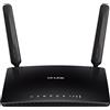 TP-LINK TL-MR6400 4G LTE - V4 - Router Wireless
