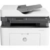 HP Laser 137fnw Wireless Multifunction Bianco e nero Stampante, Fotocopiatrice,