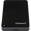 Intenso Memory Drive 2 5 External hard drive 2 TB