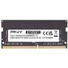 PNY DDR4 X NB PNY 8Gb 3200 Mhz - CL22 - MN8GSD43200-TB