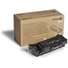 Xerox Toner Originale 2500 Nero PHASER WORKCENTRE Standard 106R03620