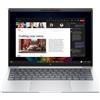 Hp Notebook 13,3" ELITEBOOK 8 G1a ( AMD Ryzen AI 7 350 32GB 512GB ) Glacier silver