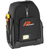 Plano PLO0513006NR Technics 513006NT Zaino Portautensili Professionale
