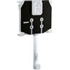 Grohe SCACAS0110CA 38993000 Cassetta Sciacquo, 80 mm