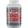BIOVITA Srl Essenziali 1300 200 compresse - multivitaminico con aminoacidi essenziali