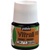 PEBEO Vitrail - Vernice Effetto Vetro colorato, flacone da 45 ml, Colore: Sabbia