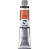 Vangogh Van Gogh Vernice a olio, tubo da 200 ml, Azo Red Light 312