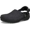 Crocs Classic Crafted Canvas Clogs ZoccoliUnisex - Adulto