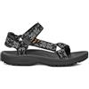 Teva Winsted, Sandali Outdoor da Donna (Archive Floral Black/Grey, Sistema Taglie Calzature EU, Adulto, Numero, Media, 36)