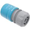 Cellfast Foro passante, attacco rapido, attacco per tubo flessibile (ABS/PC) IDEAL 3/4, 51-635